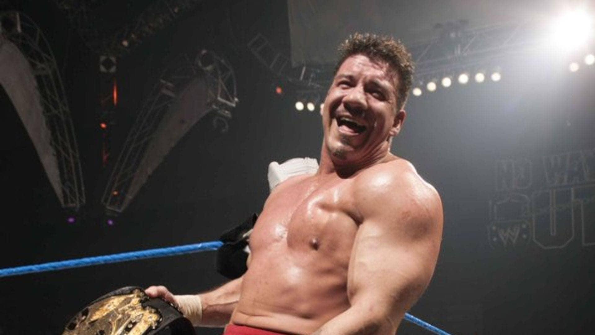 Sherilyn Guerrero: A New Spellcaster in Wrestling's Ring