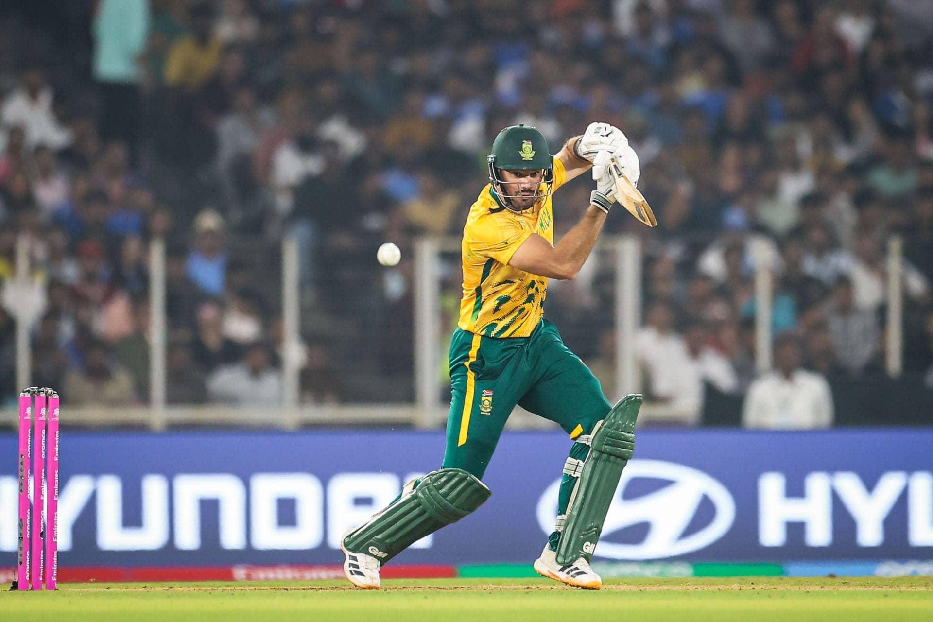 India vs South Africa: Epic Super 8 Showdown Unleashed!