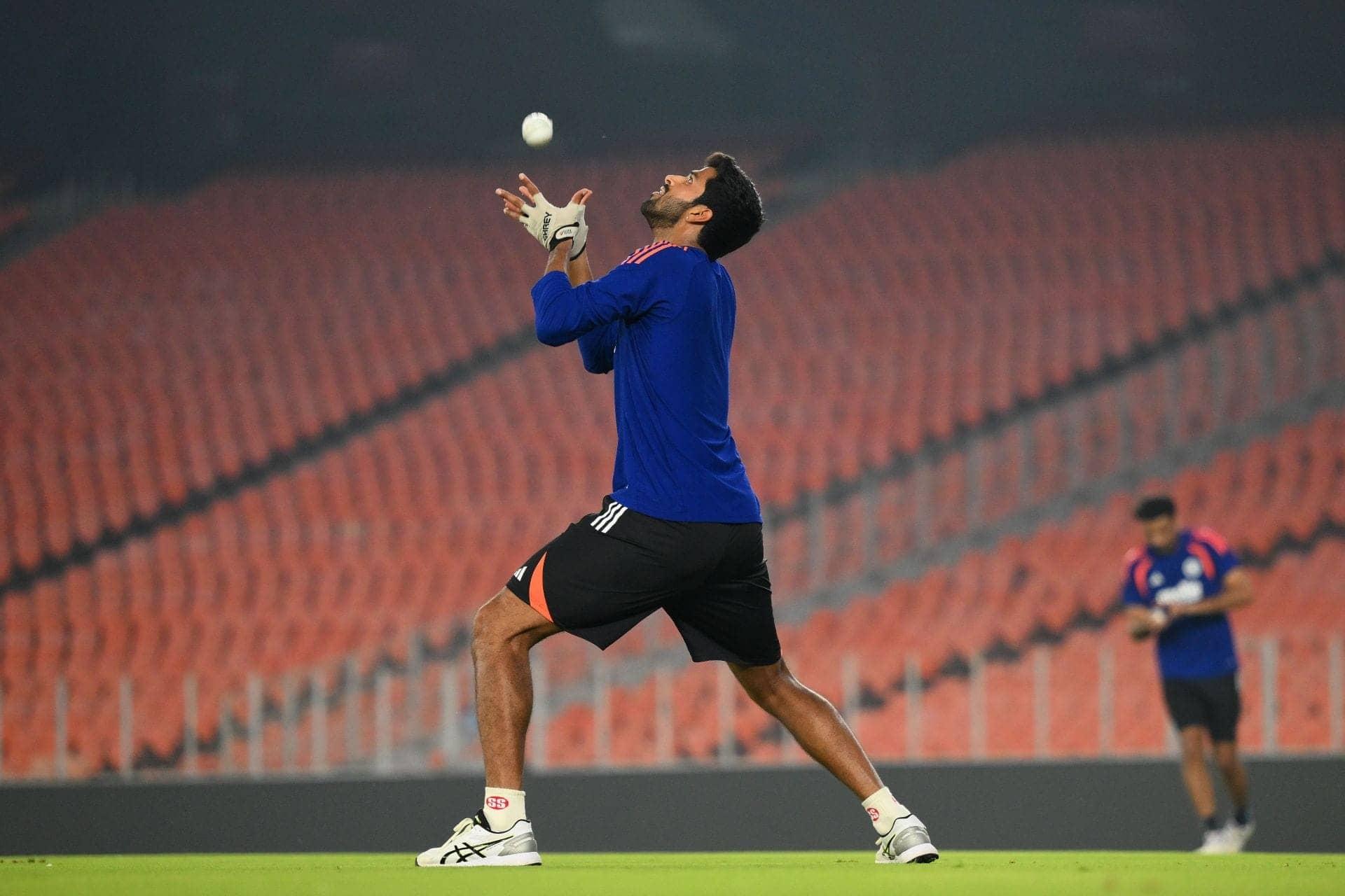 3 smooth moves to fit Washington Sundar in Team India XI