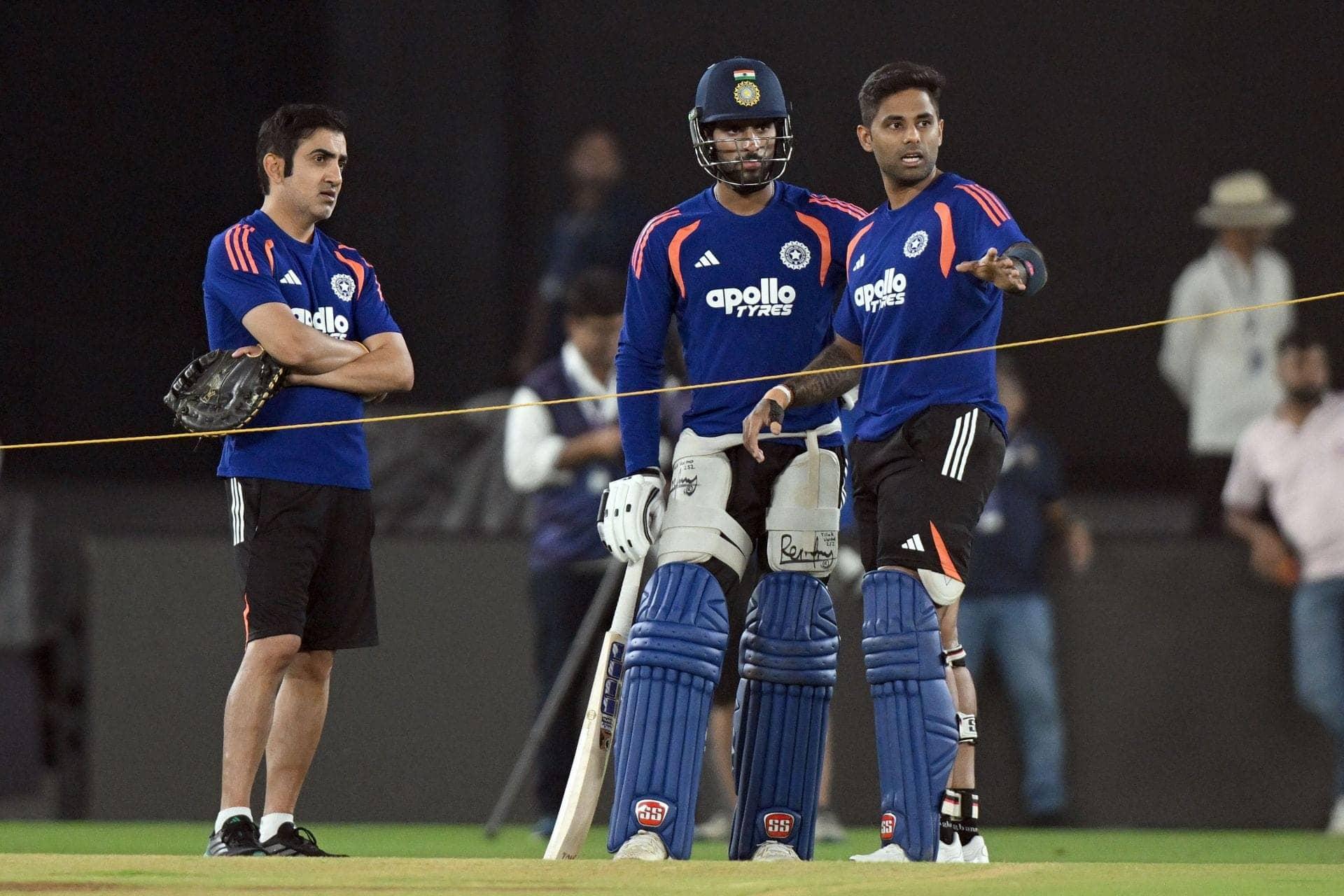McKenzie: India's Spin Game? Just a Tasty Topping!