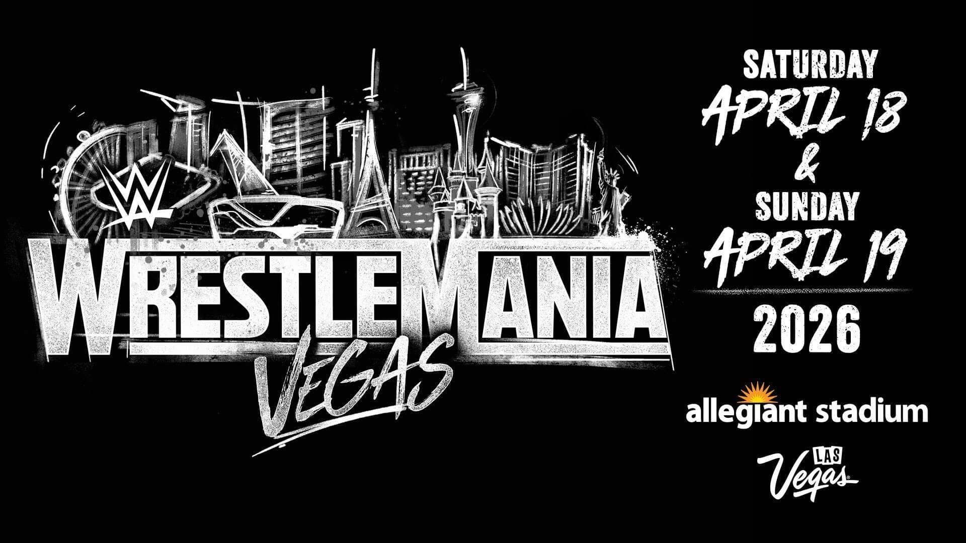 WrestleMania 42: Who's Winning the WWE Gold, G?