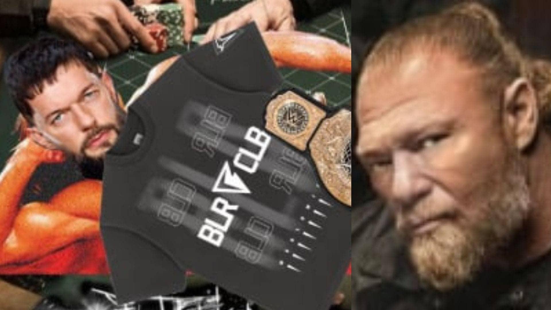 Finn Balor Takes Aim at CM Punk Before Elimination Chamber Showdown