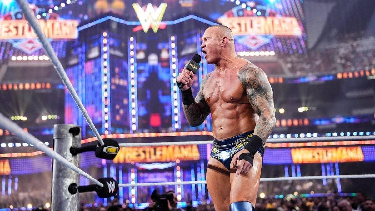 Matt Riddle Almost Faced Randy Orton at WrestleMania 41, Fo' Shizzle