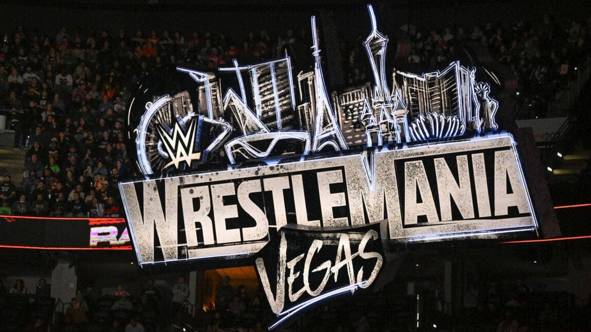 WWE's WrestleMania 42: Ticket Troubles and Liv's Drama