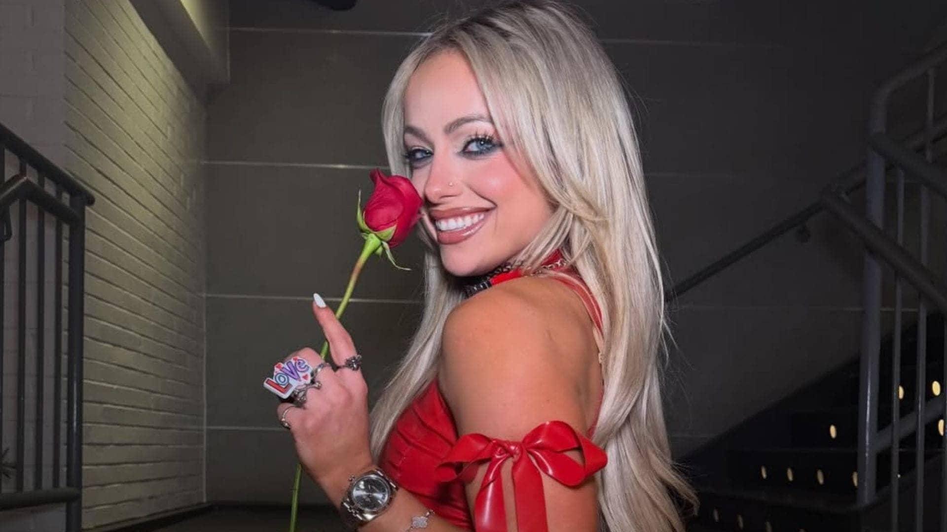 Liv Morgan's Smooth Life: Chillin' on the Farm, G