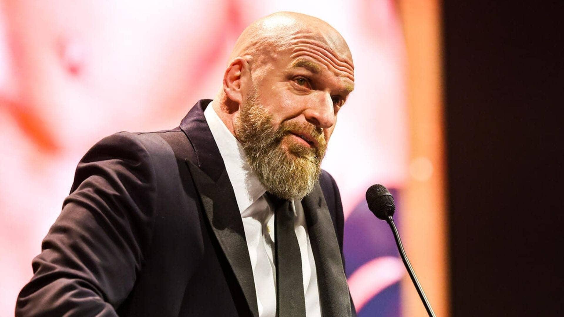 WWE Superstar's New Name Sparks WrestleMania Buzz