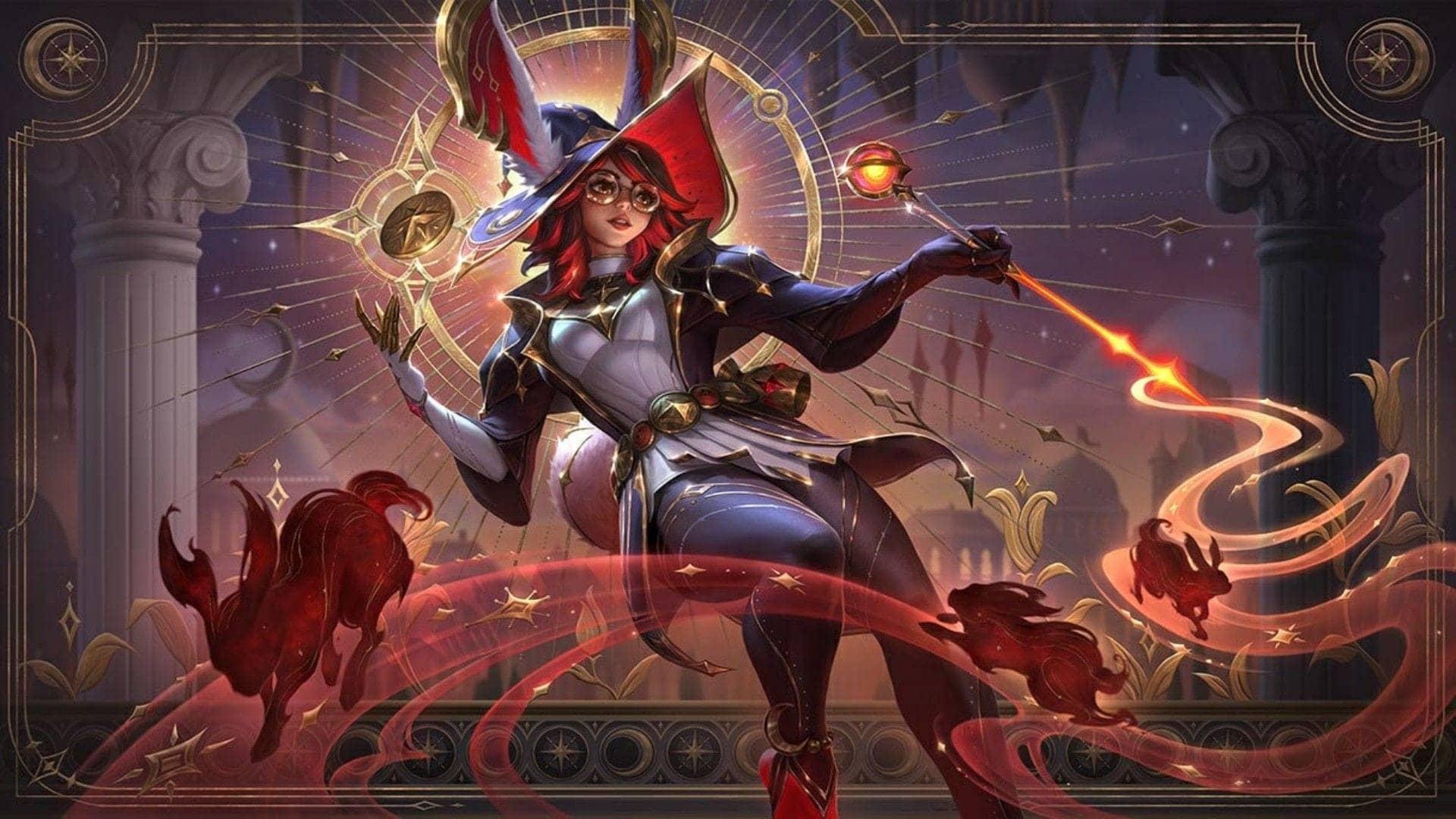 LoLdle Answers: Fizz, Sona, and Garen Bring the Vibes