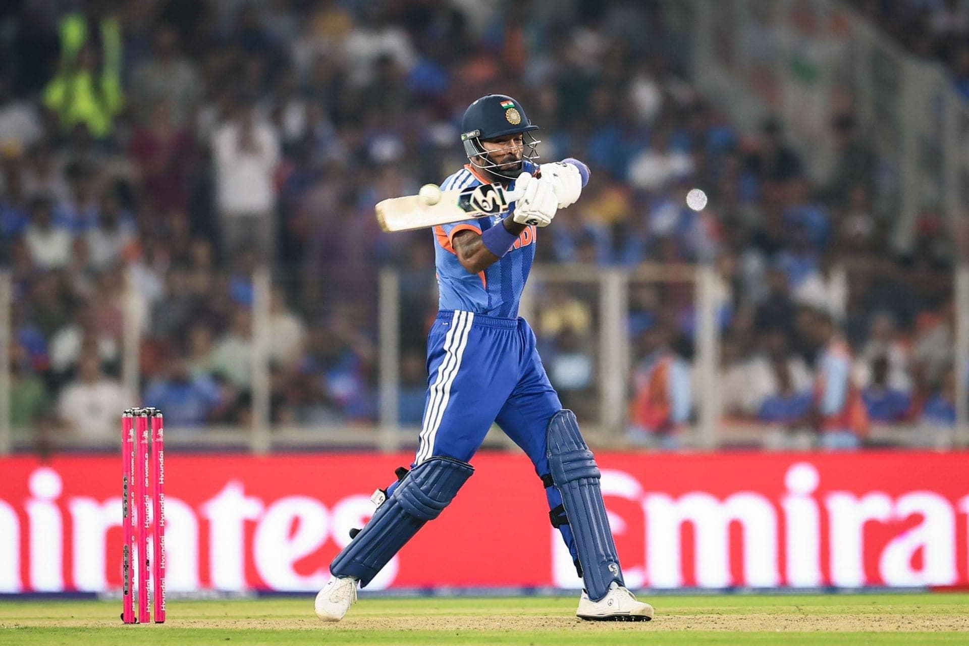 Aakash Chopra: Hardik Pandya Will Dominate T20 World Cup