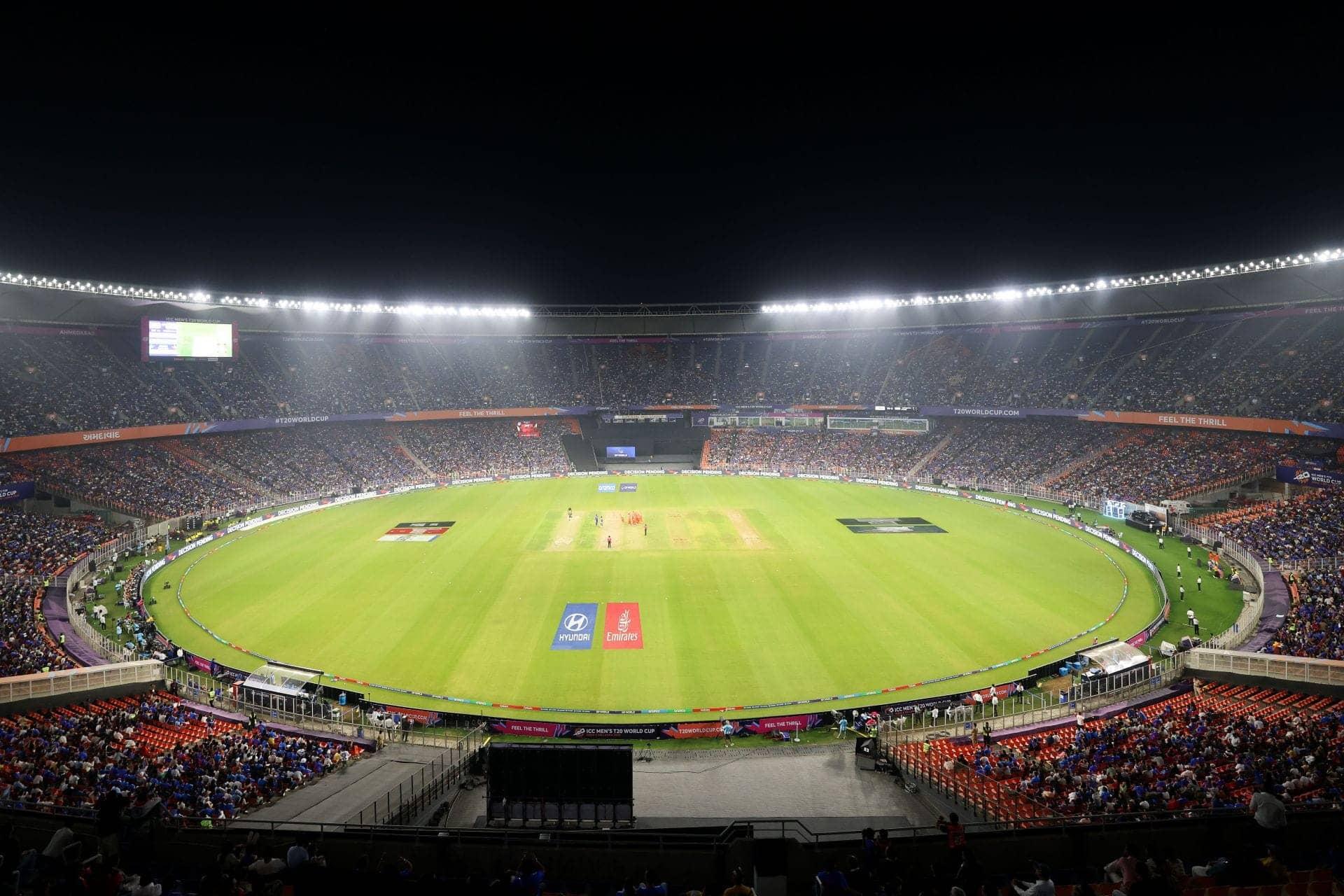 India vs South Africa: T20 World Cup 2026 Showdown Alert!