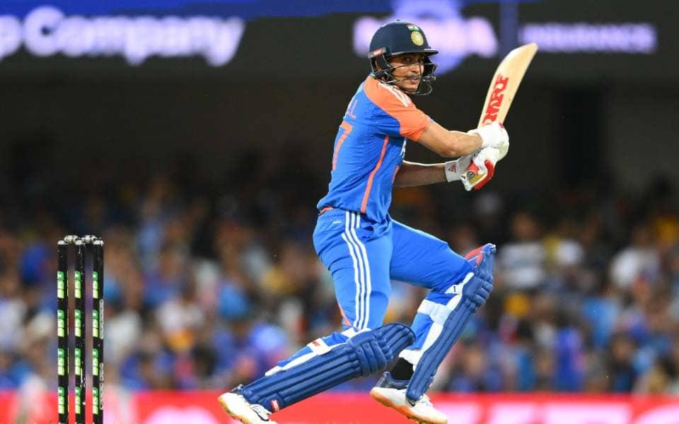 Did India really leave Shubman Gill out of T20 World Cup?