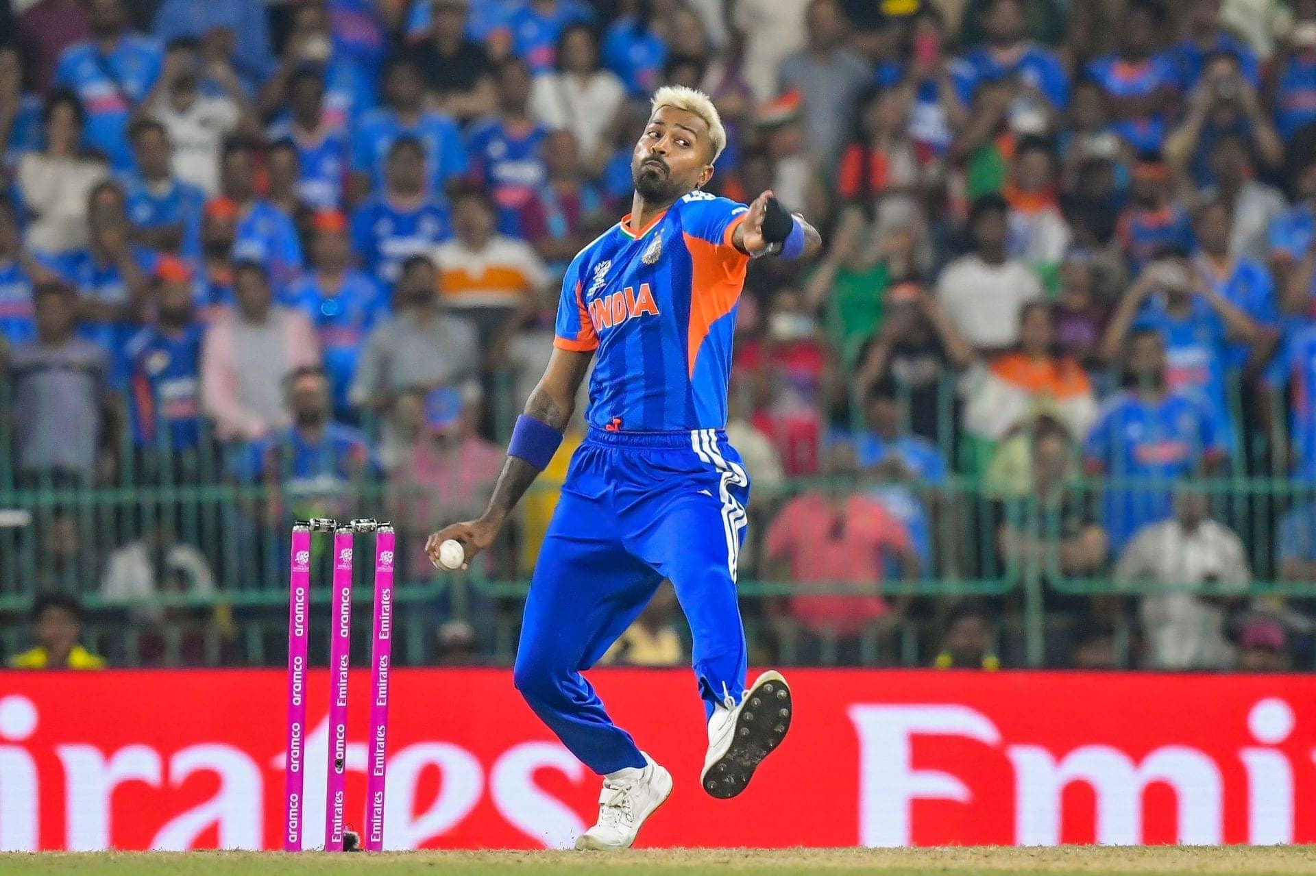 Kaif's Bold Take: Hardik's Bowling Woes Ahead of T20 Clash