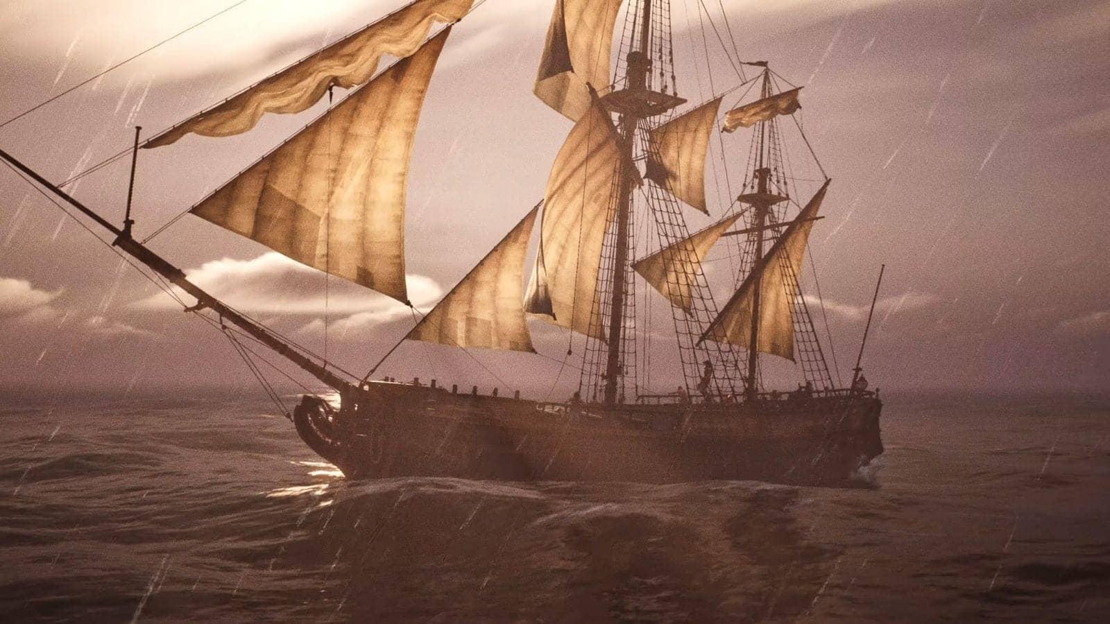 Unlock the I Need a Bigger Boat Quest in Windrose Today!