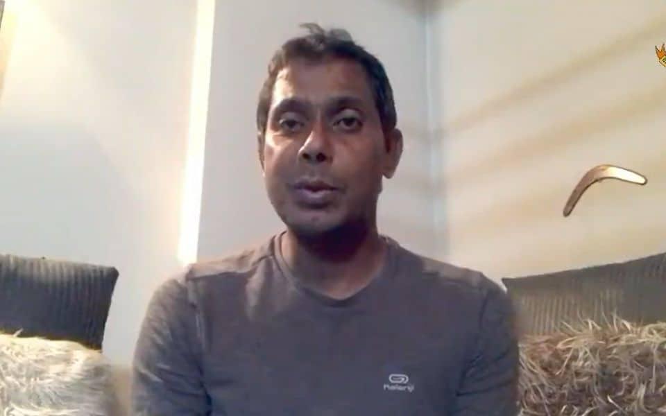 Monjurul Islam: BCB Hits the Brakes, No Cricket for Him!