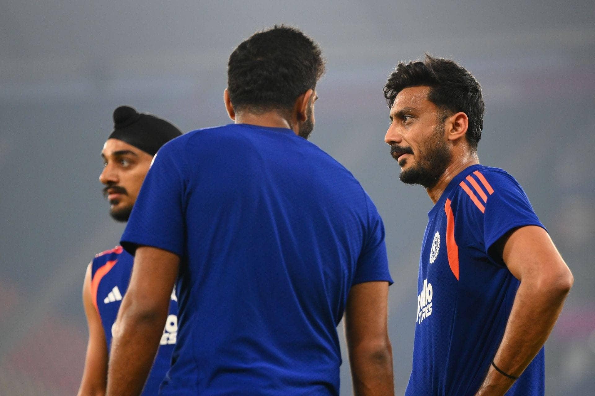 Kya Axar ko chhod kar Rinku ko 8th pe rakhna tha bhai?