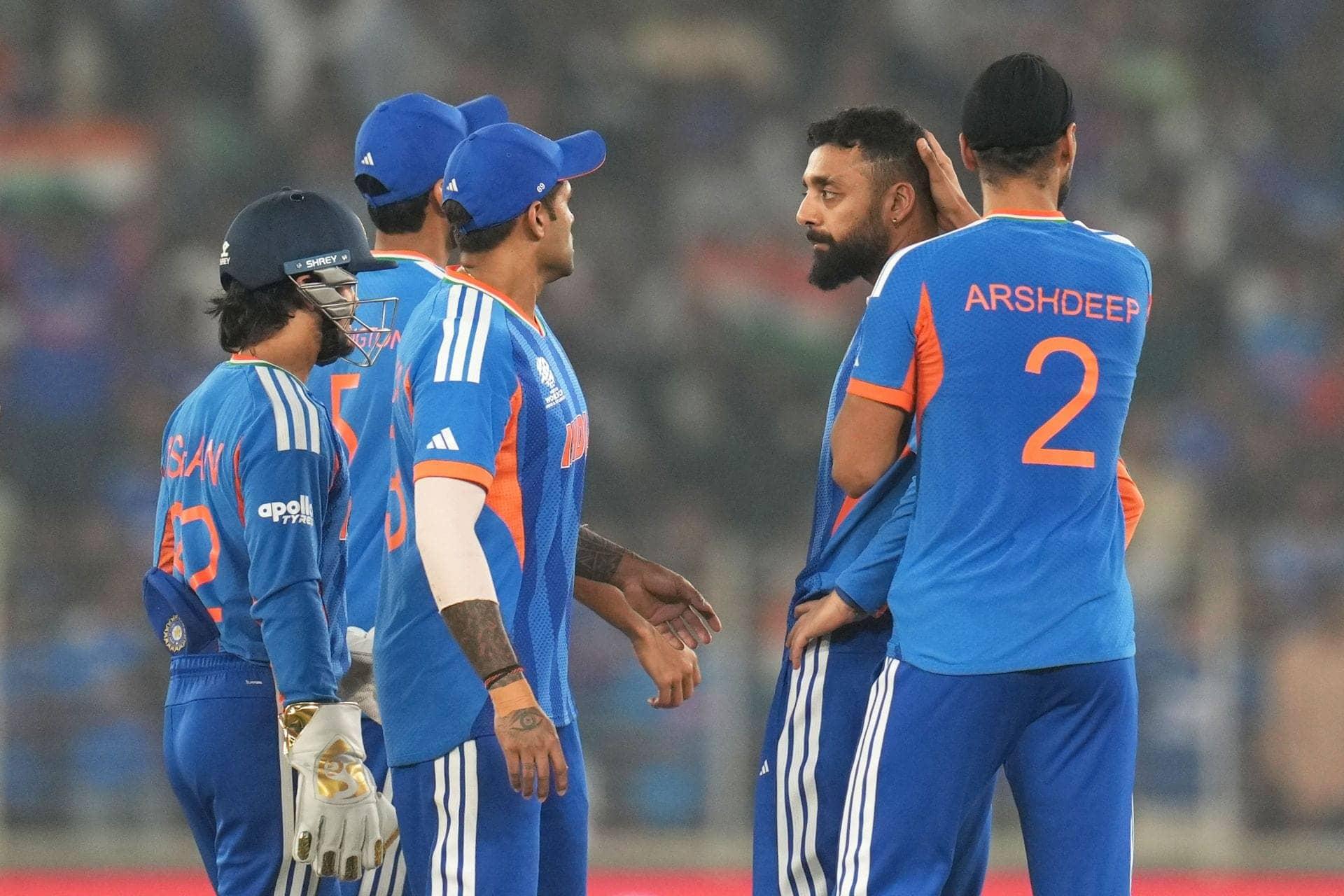 "That actually sets everybody back" - Sunil Gavaskar's big statement on India's 76-run loss in T20 World Cup 2026 match against South Africa