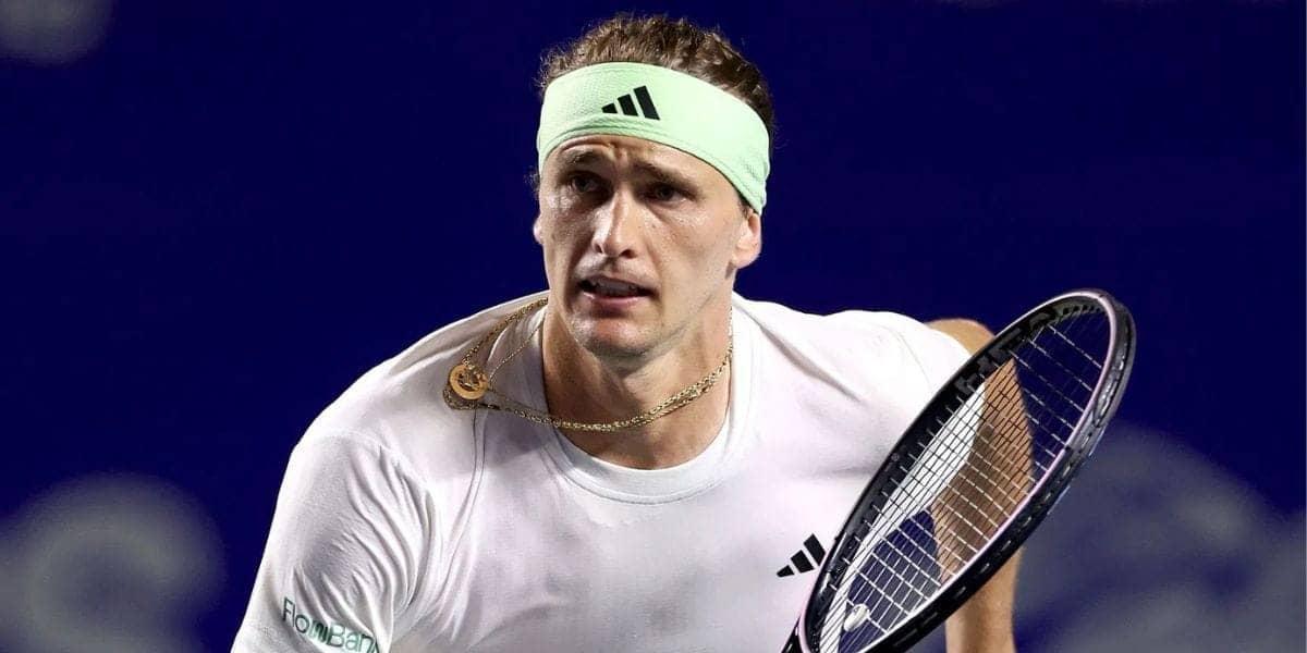 Mexican Open 2026 in Acapulco Keeps It Poppin' Despite Rumors
