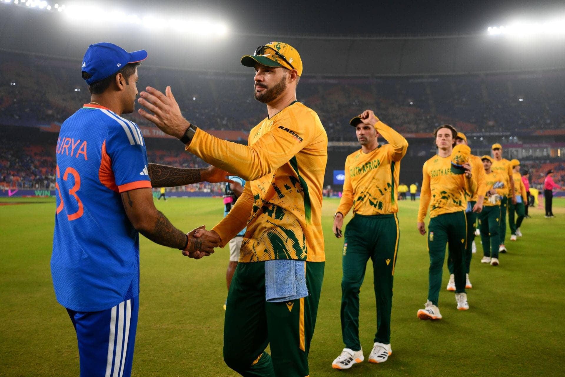 Aakash Chopra's Bold Challenge on India's T20 World Cup Choices