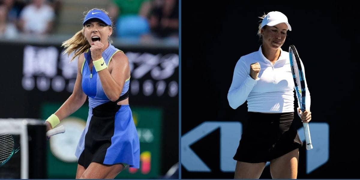 Merida Open 2026 Day 1: Boulter vs Maia, Let's Get Ready!