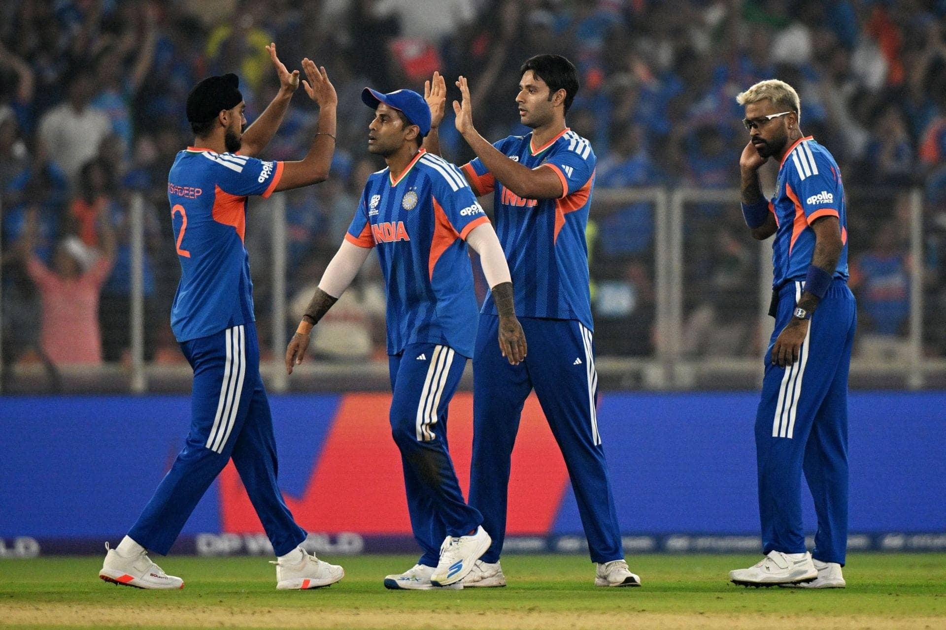Irfan's take: Bring Axar back or we're in trouble!