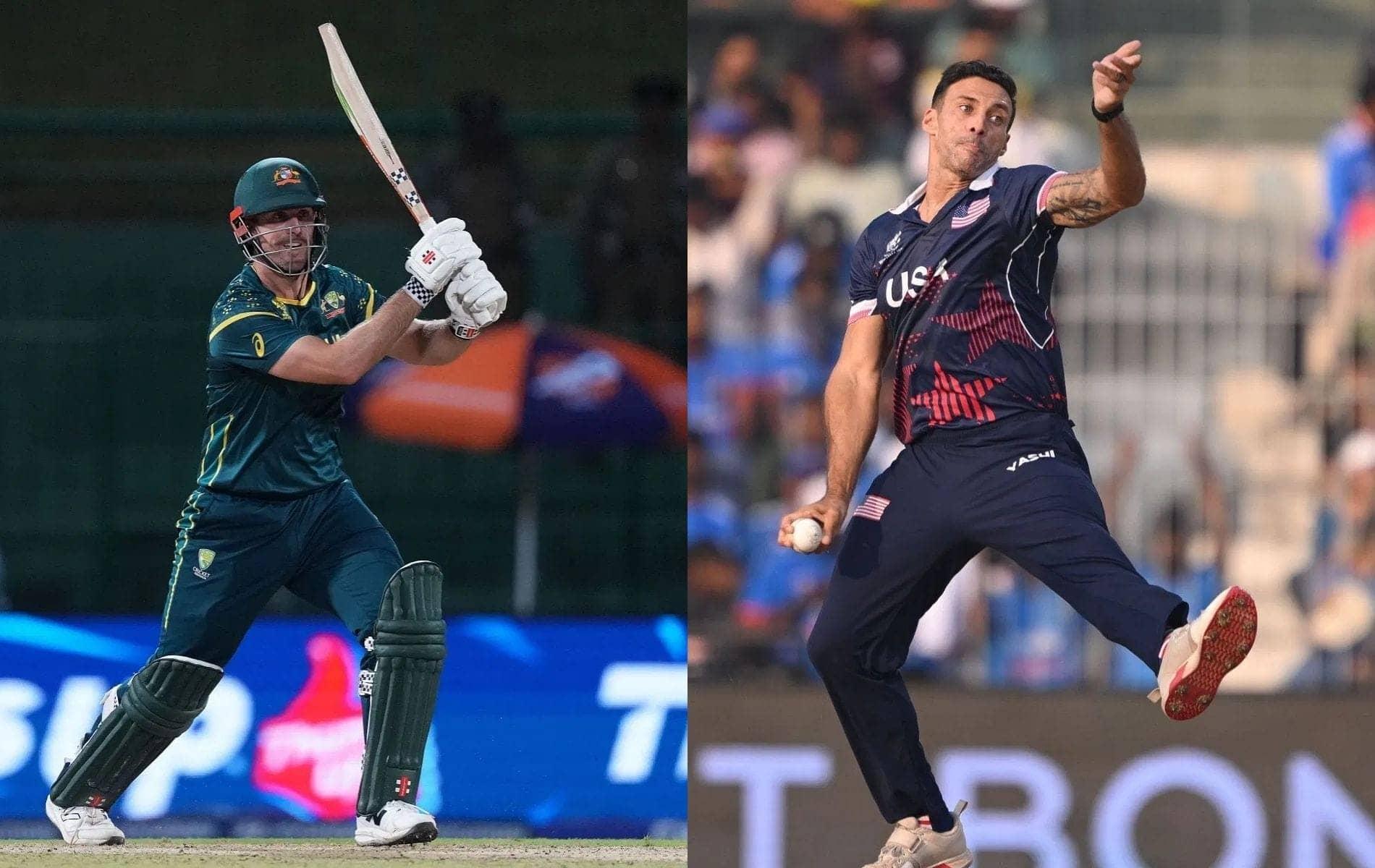 T20 World Cup 2026: Best XI from the Eliminated Teams, Folks!