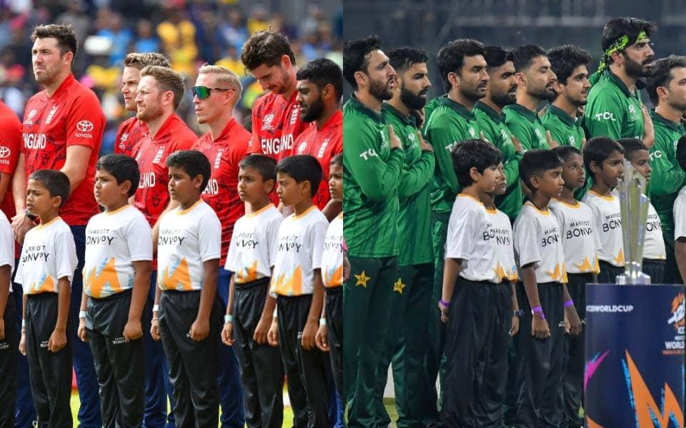 T20 World Cup 2026: ENG vs PAK - Showdowns You Can’t Miss