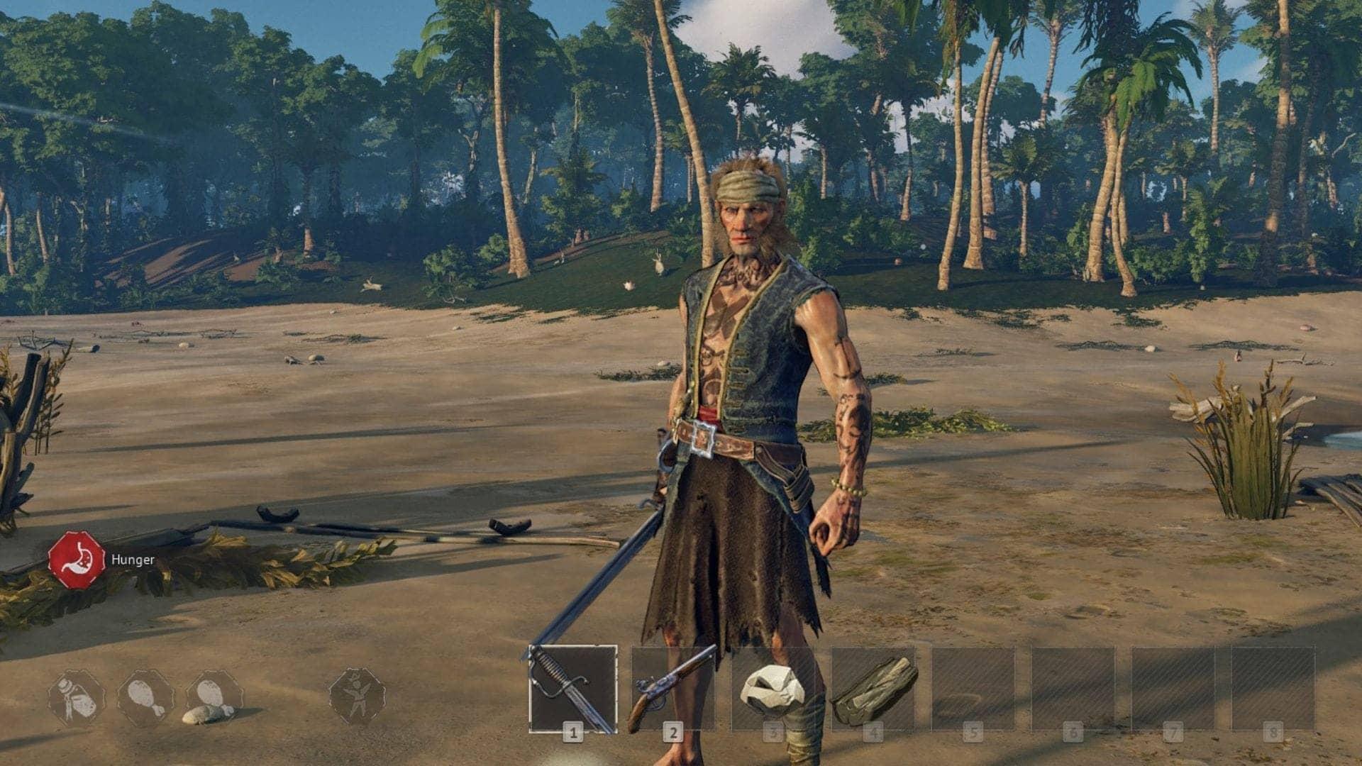 Set Sail with Smooth Graphics Settings for Windrose