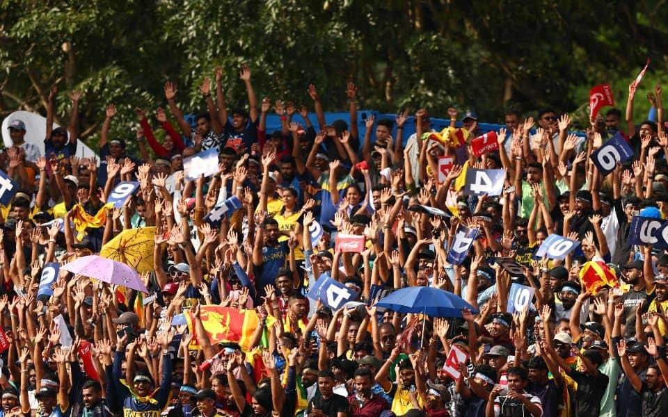 Sri Lanka's Enchanted Opportunity to Host T20 World Cup Semi-Final