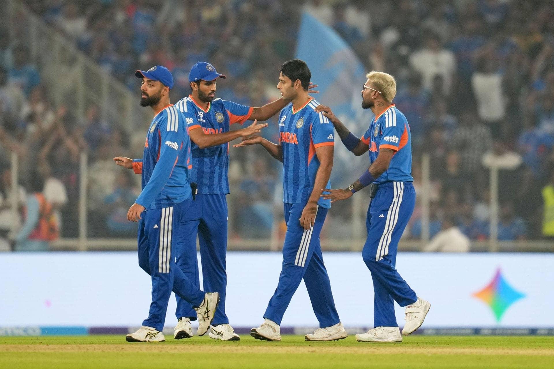 Kaif Slams Dube: Four Sixes Incoming in T20 World Cup 2026
