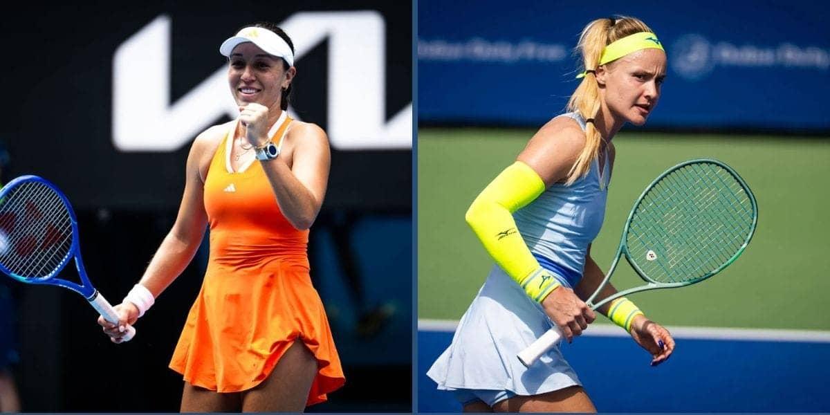 Pegula vs Sramkova: ATX Open 2026 Matchup Breakdown