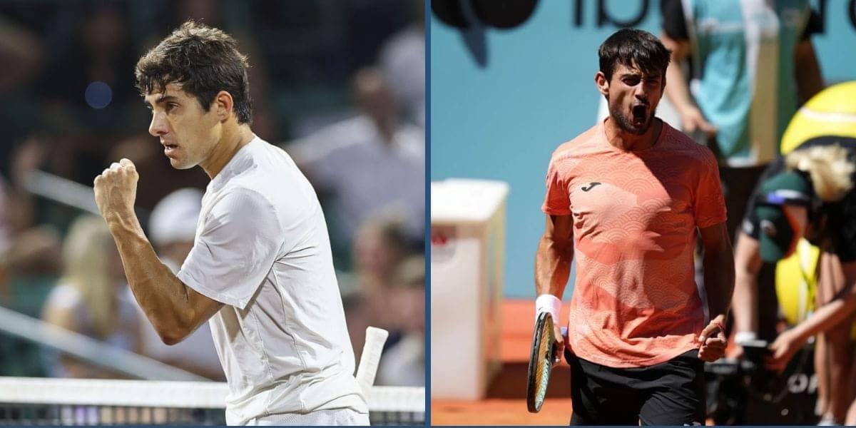 Chile Open 2026 Day 2: Garin vs Cerundolo, Let’s Get It!