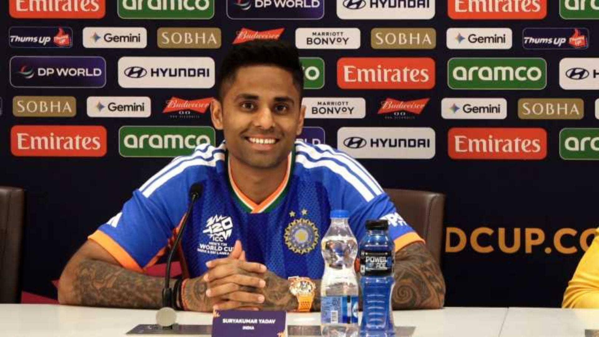 Suryakumar Yadav's Wife Makes ₹7.2 Cr Real Estate Splash