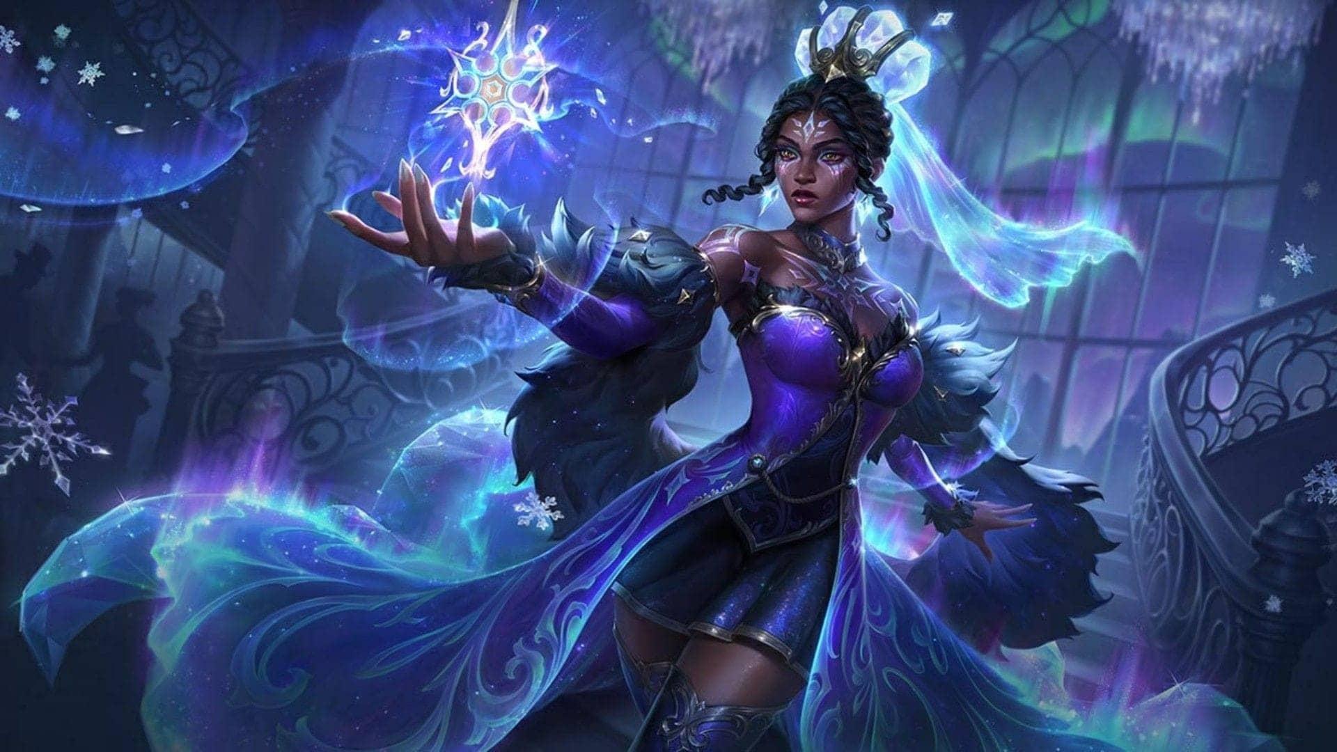 League of Legends Patch 26.5: Huge Buffs, Epic Nerfs, Believe It!