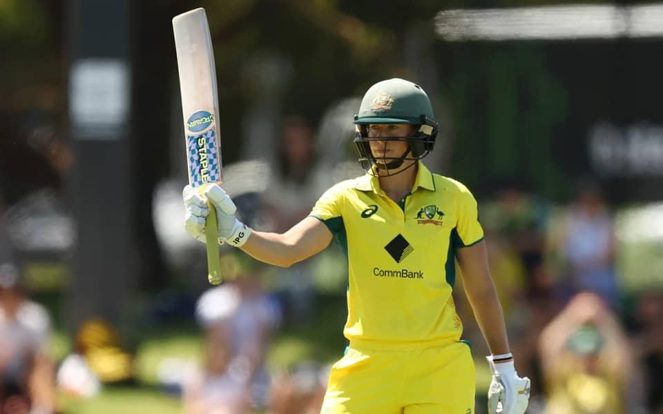 AUS W vs IND W 2026: Australia ki team ko chhutti ka jhatka!