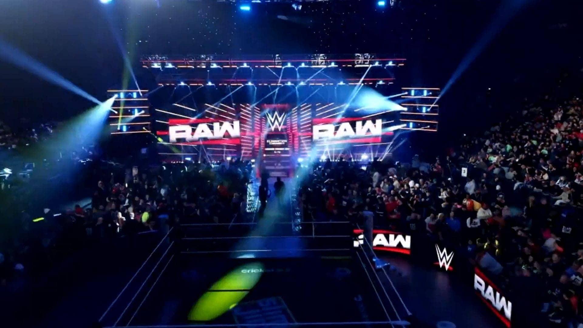 WWE RAW: Good Brothers Return for AJ Styles' Tribute Night