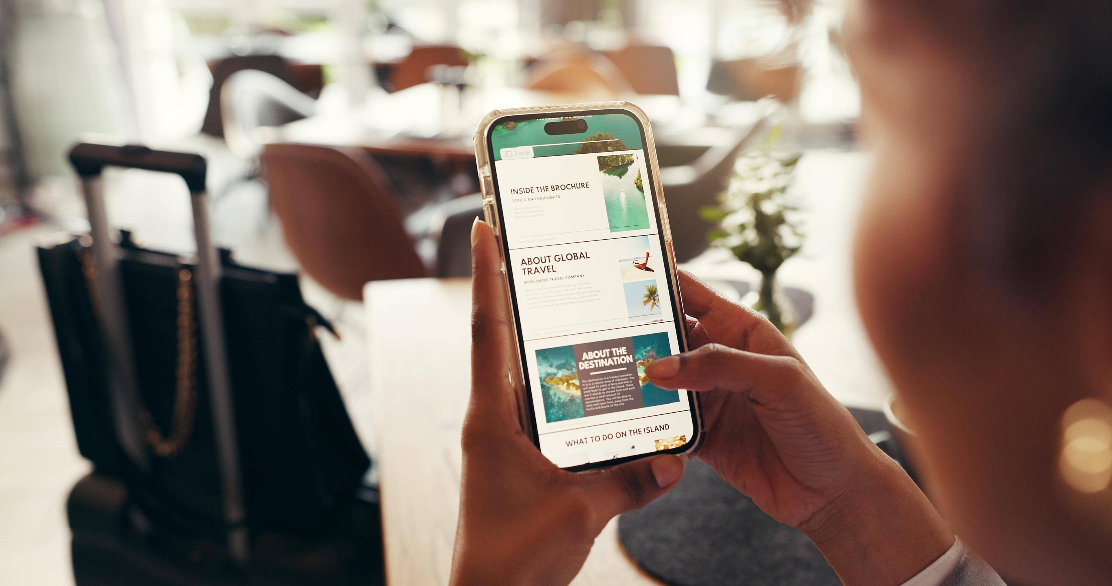 Explurger: Your Travel Buddy for Real Adventures, Fo' Shizzle!