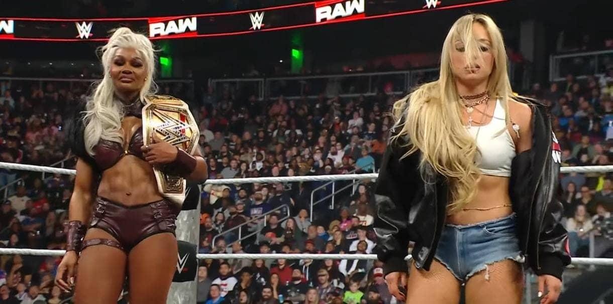 Liv Morgan's WrestleMania Decision: No Cargill, Major Drama!