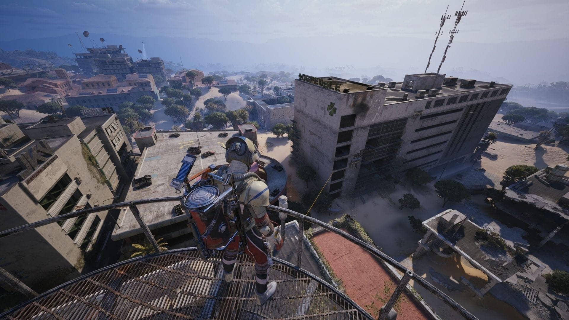 ARC Raiders update: New map, enemies, and piano fun!