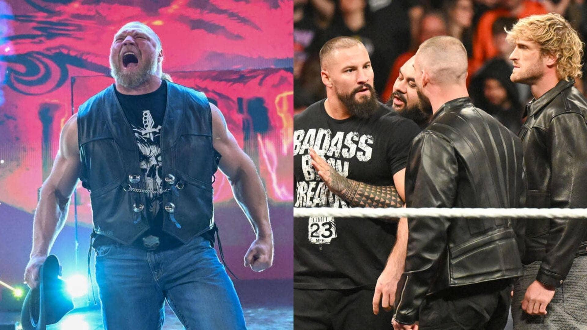 WWE News: AJ Styles ki retirement, Brock ka dhamaka aa raha hai!