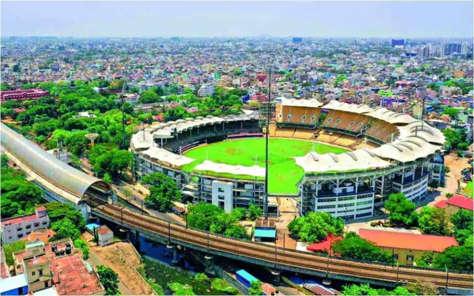 India vs Zimbabwe: Who's Bringing the Heat in Chennai?