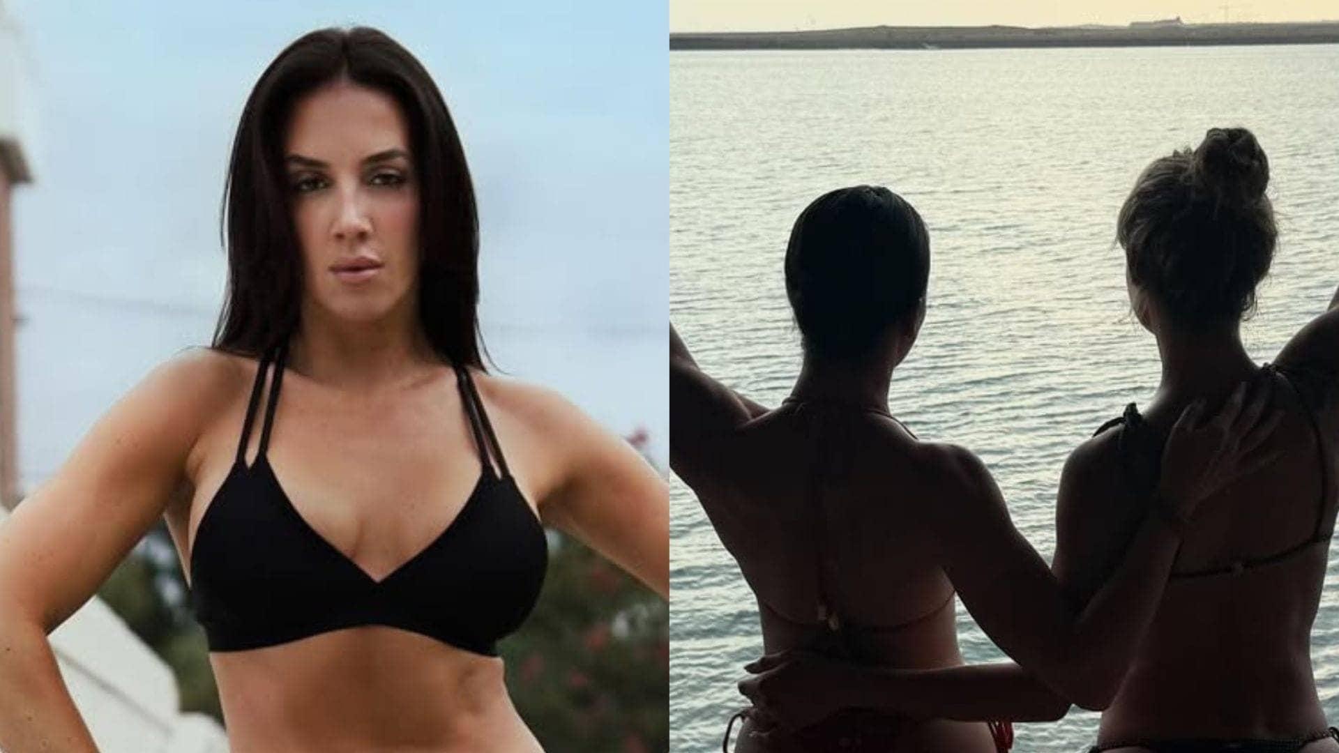 Chelsea Green Booted from Hotel for Looking Too Fabulous!