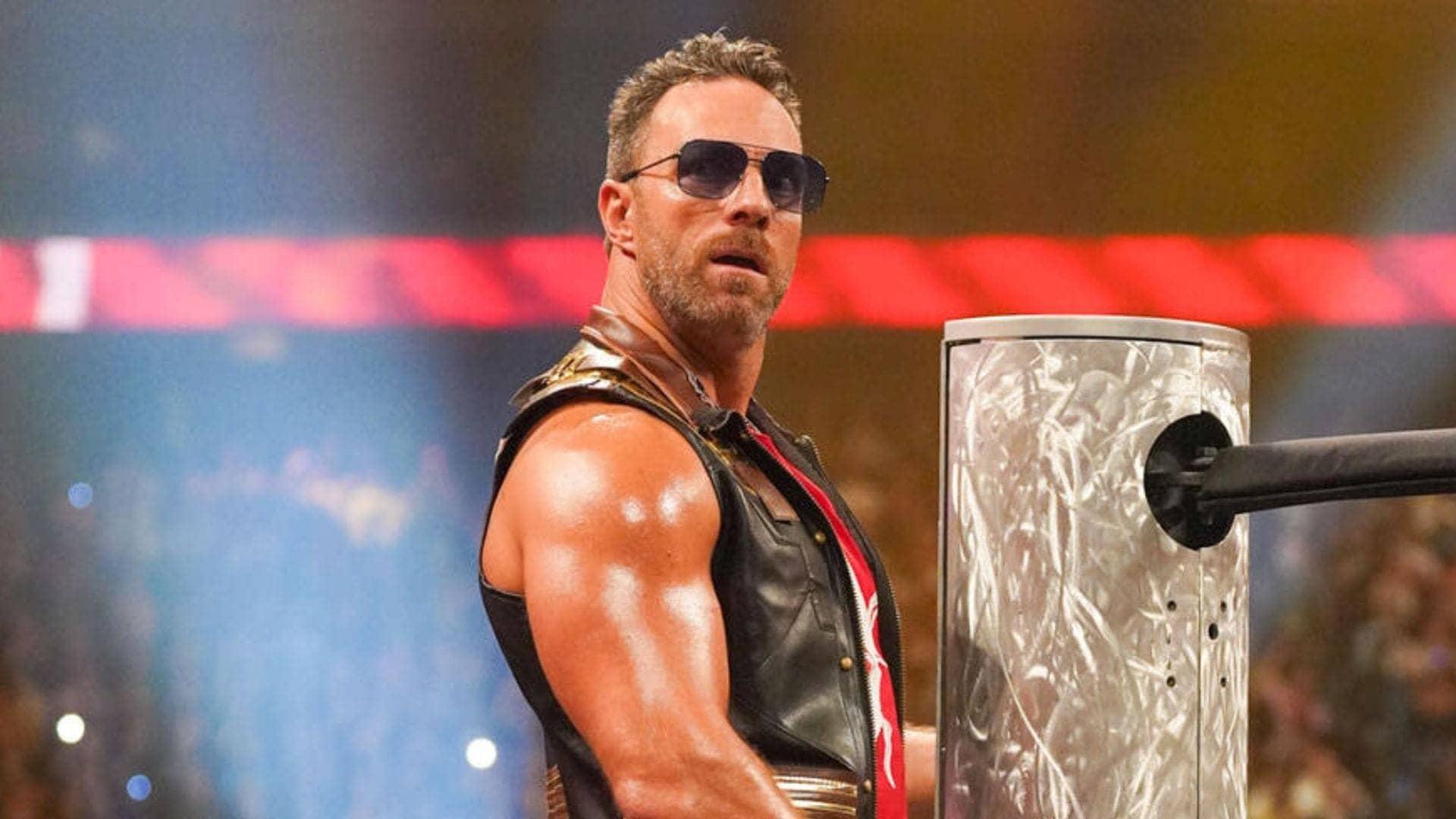 LA Knight's WWE Journey: Frustrations and Fun Unleashed
