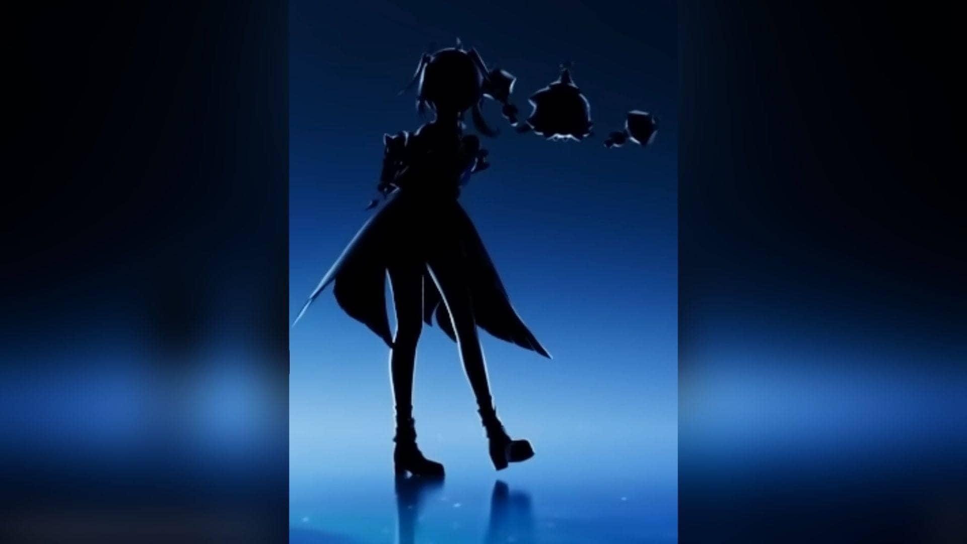 Linnea's Genshin Impact Skills: Unleash the Power!