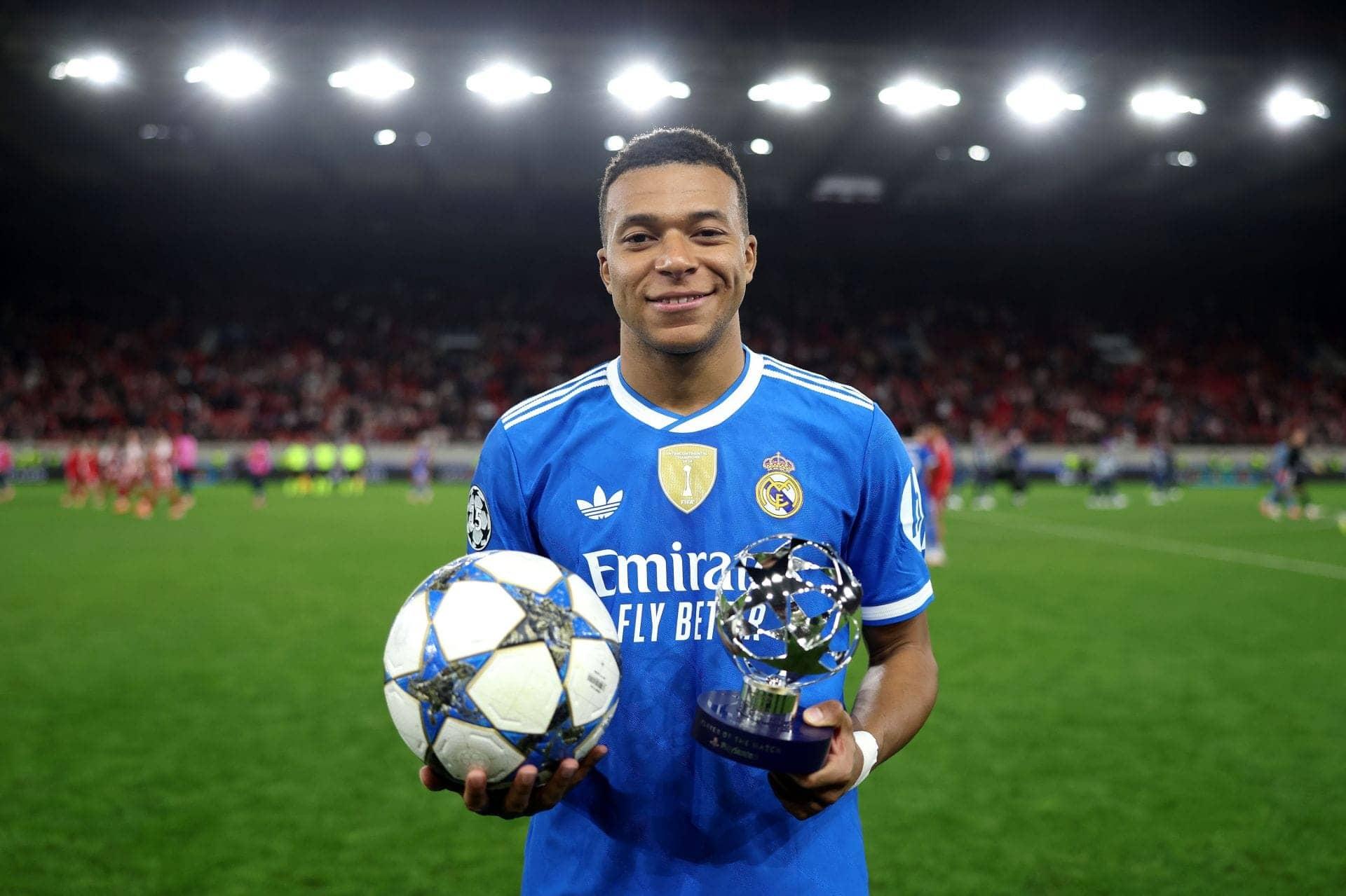 Dugarry Calls Out Real Madrid Squad, Says Mbappe's Not the Issue