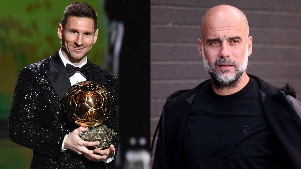 Messi’s Game Plan: Respect, Play Hard, and Stay in Miami!