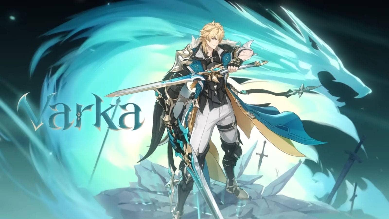 Is Varka the Anemo G You Need in Genshin Impact?