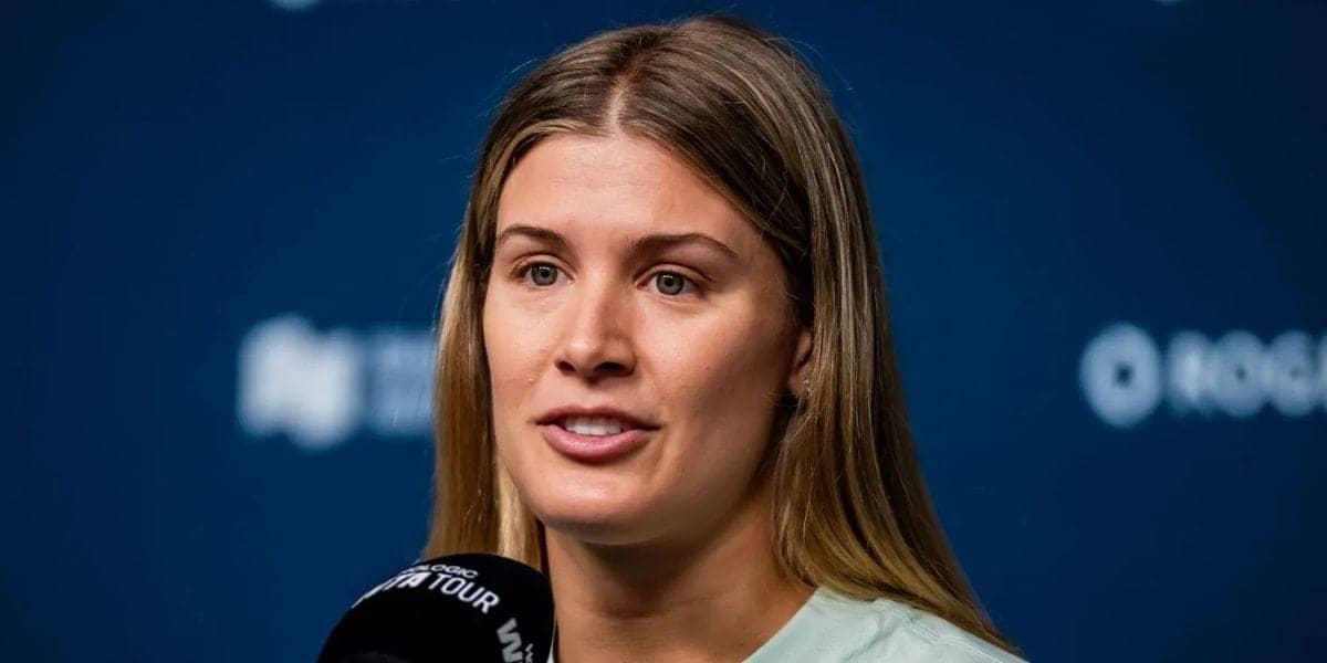 Eugenie Bouchard's Shaved Head: The Rolex Deal Fallout