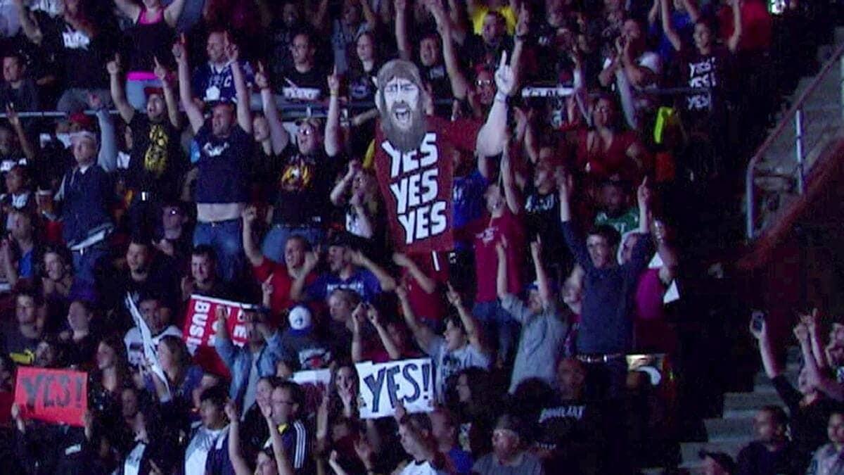 WWE NXT: Vanity Project Shines, Page's Title Slip-Up