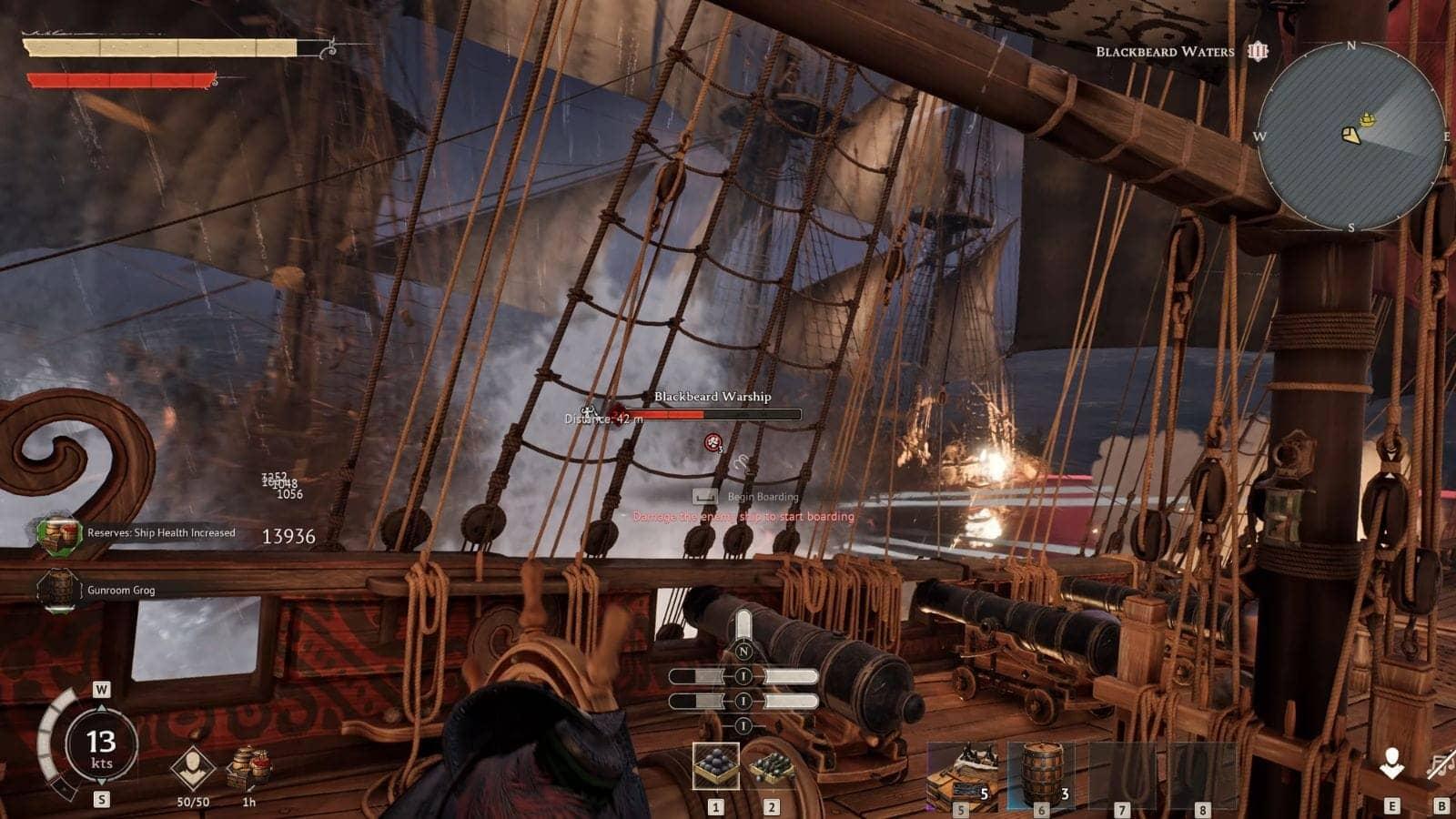 Sail into Adventure with the Windrose Seafarer Tutorial