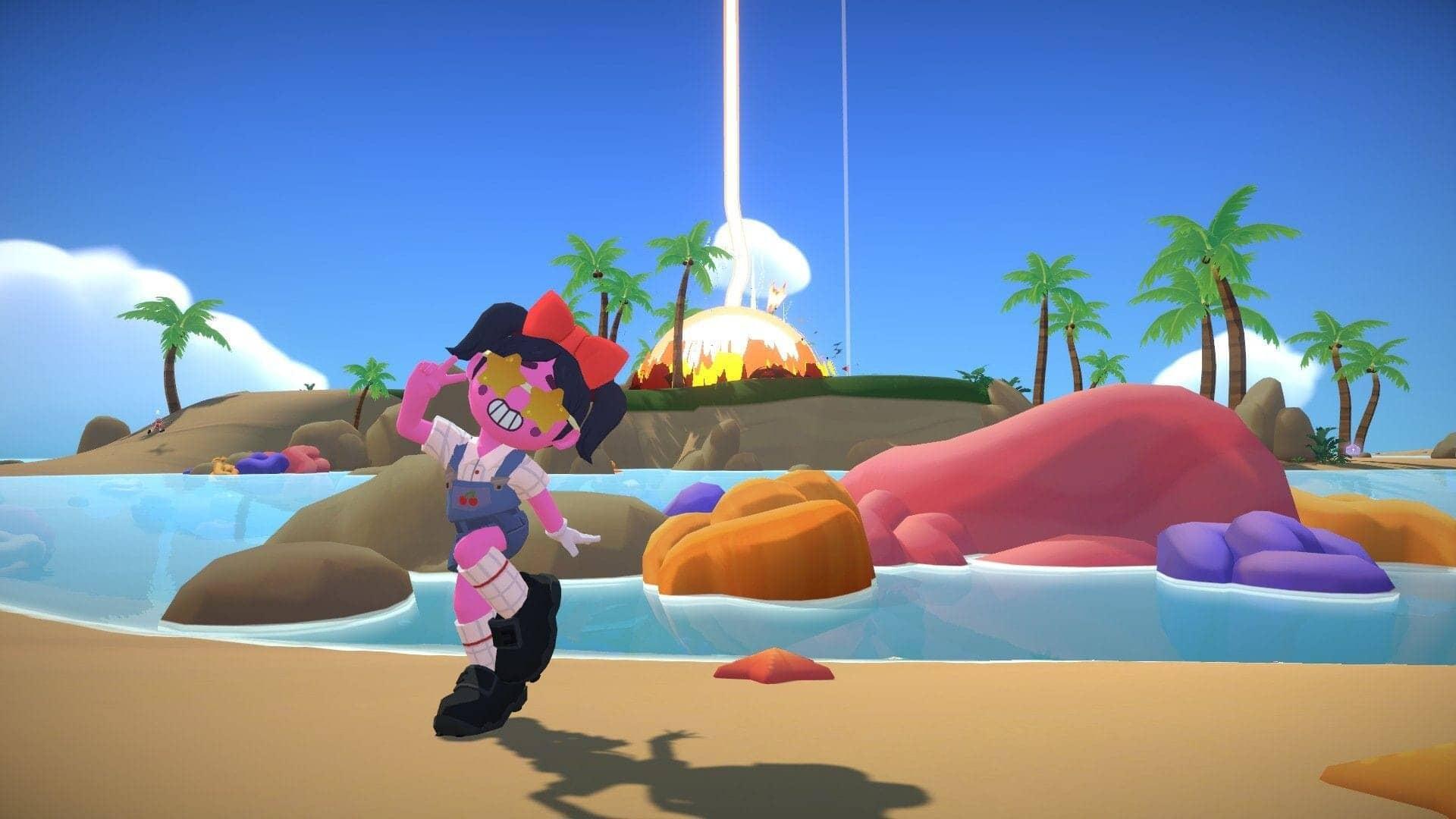 Super Battle Golf: Trophy Ka Chakkar Aur Mazedaar Achievements