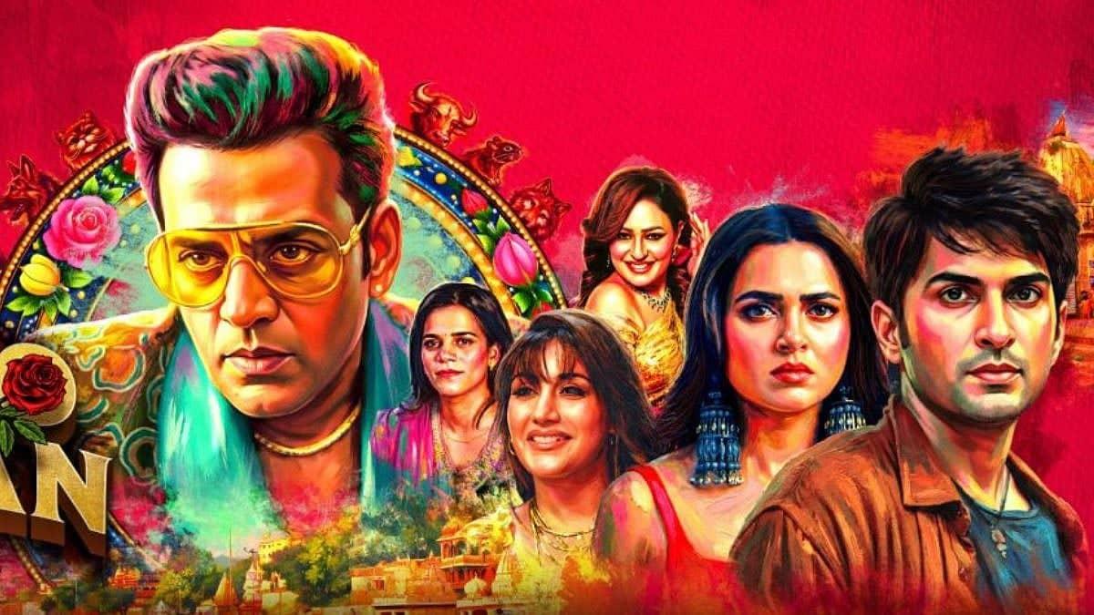 Karan Aur Tejasswi Ka Pyaar: Psycho Saiyaan Ka Dhamaka